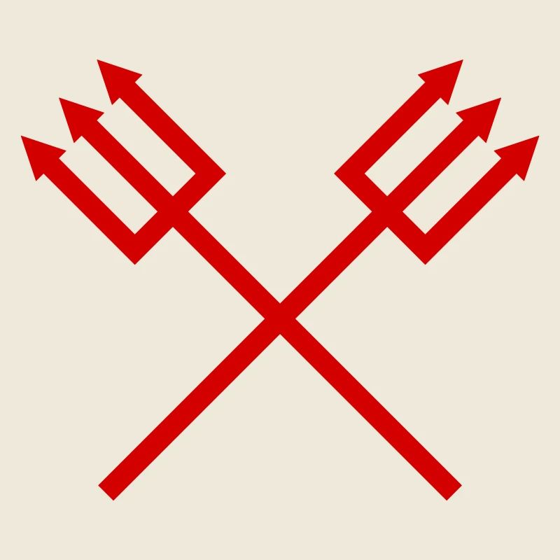 Dreizack