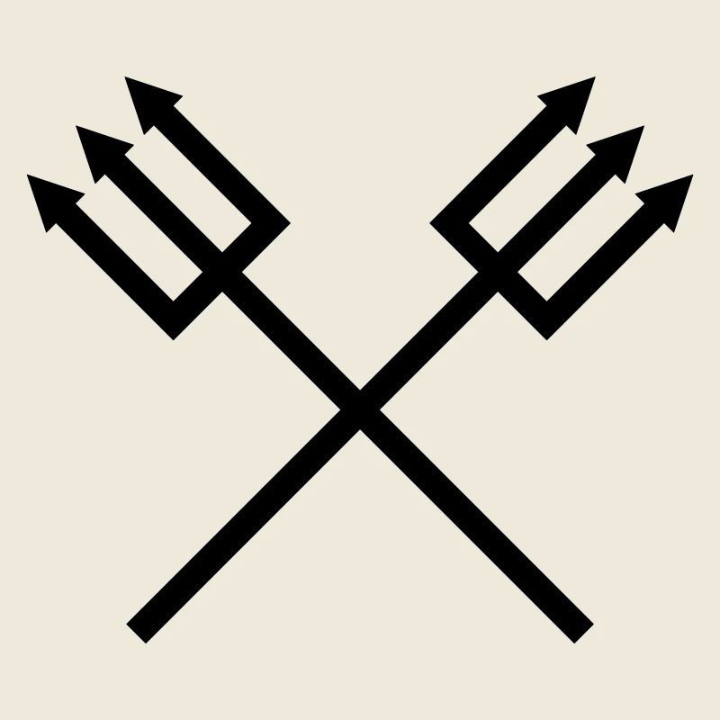 Dreizack