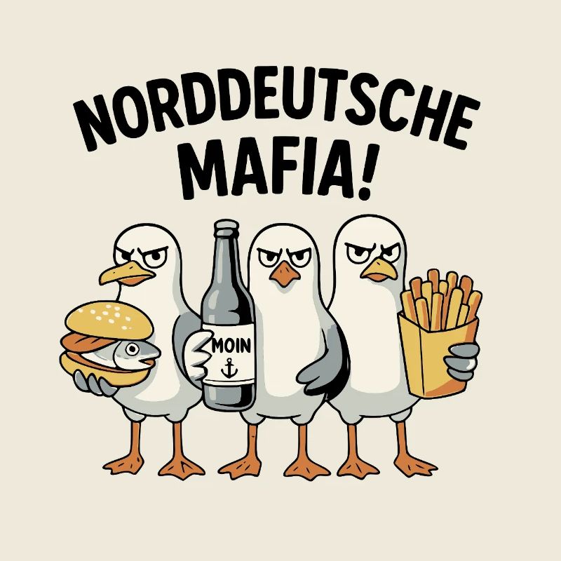 North German Mafia