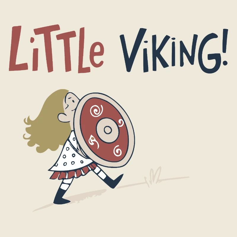 Petit Viking Aventure