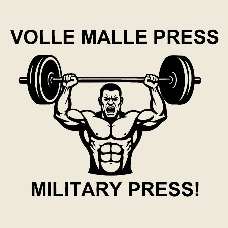 Motivation pour la musculation