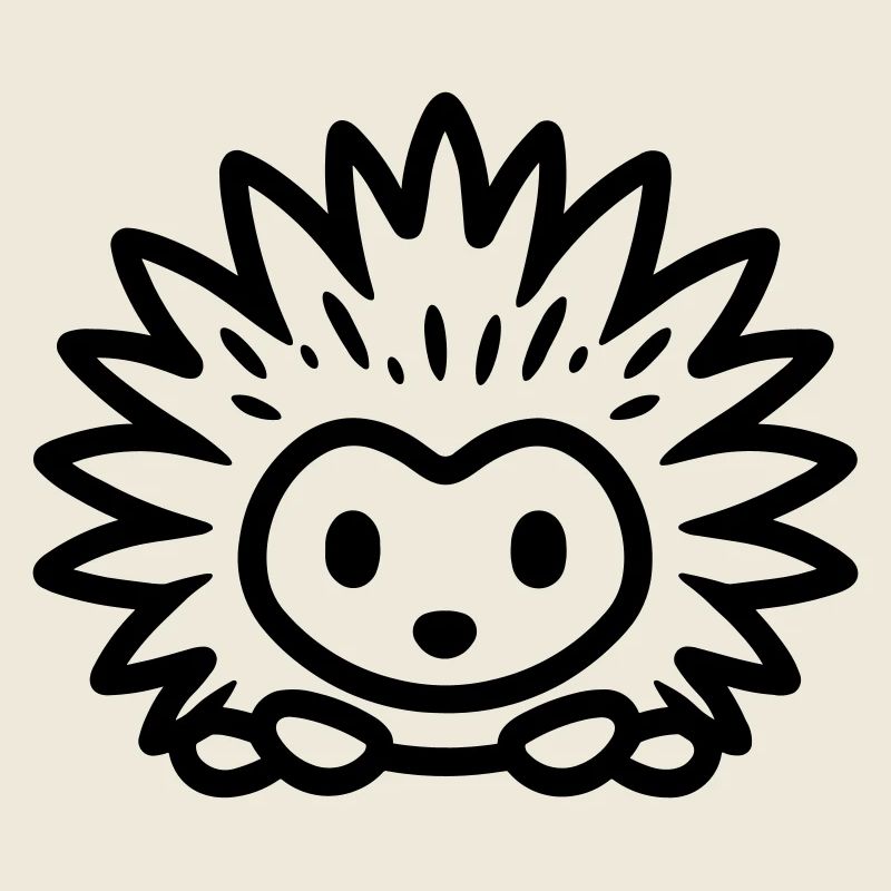 Porcupine