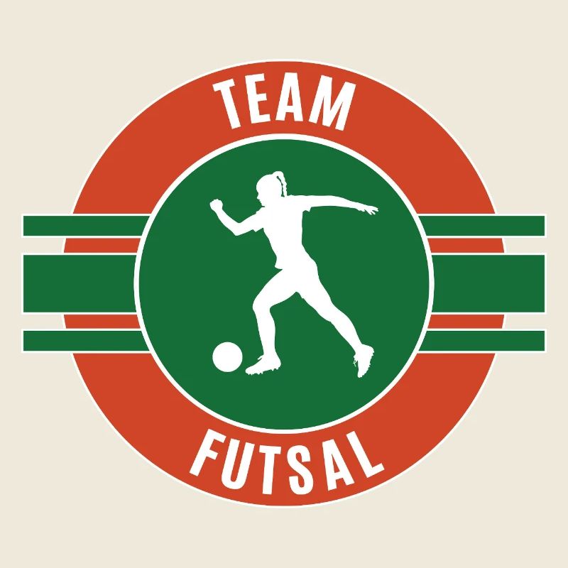 Futsal par équipe Futsal Futsal Match par équipe
