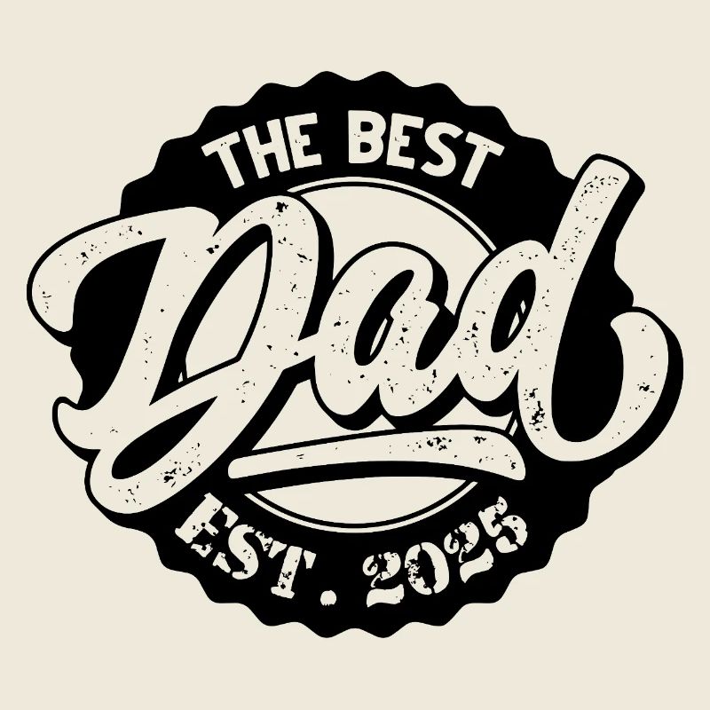 Le meilleur papa EST 2025