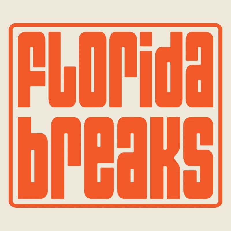 Florida Breaks Breakbeat