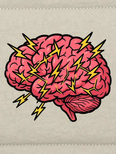 Blitzbrain Pop Art