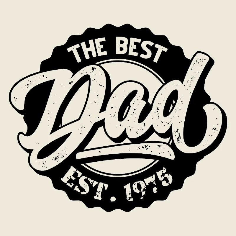 Le Meilleur Papa EST 1975