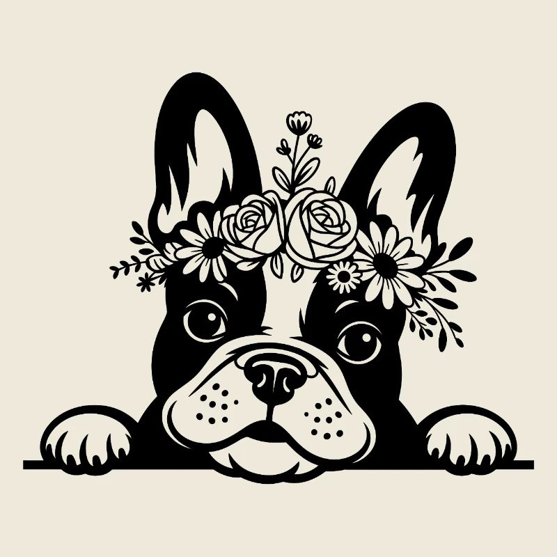 Bouledogue français