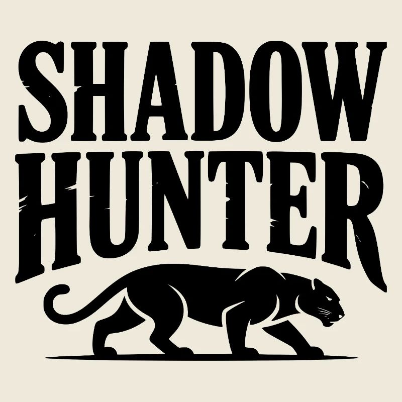 Chasseur d’Ombres
