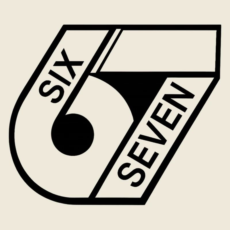 67 Six Seven