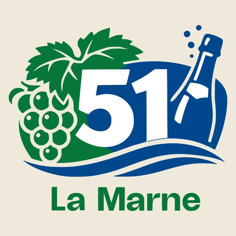La Marne 51 Vineyard