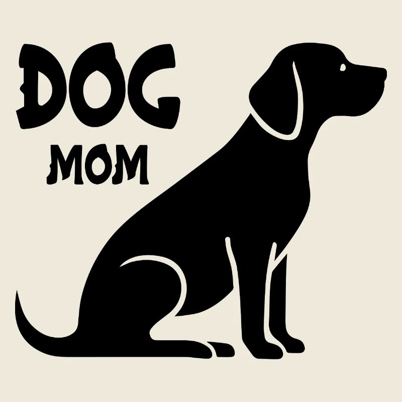 Labrador Mom