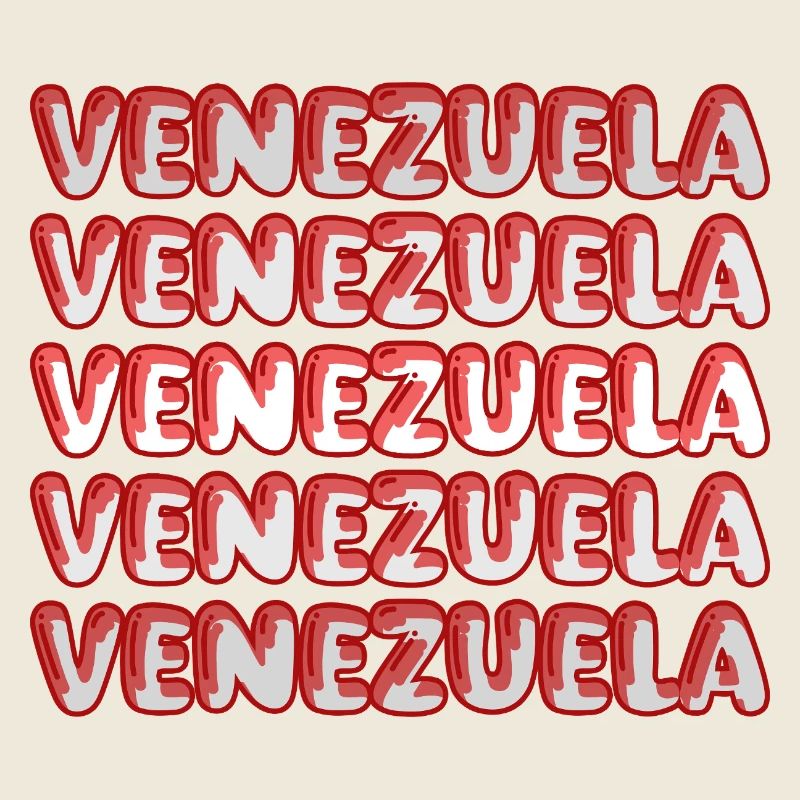 Cadeau pour le Venezuela
