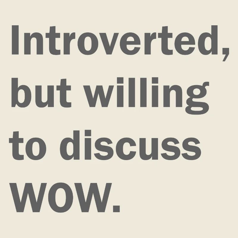W O W