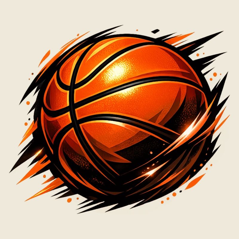 Basketball – Basketballdesign