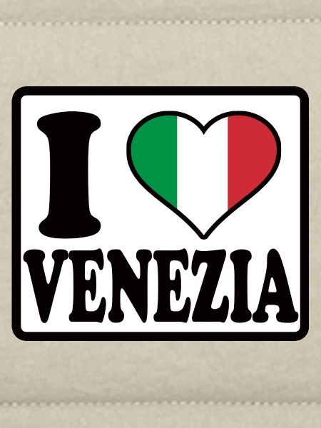 J’adore Venise