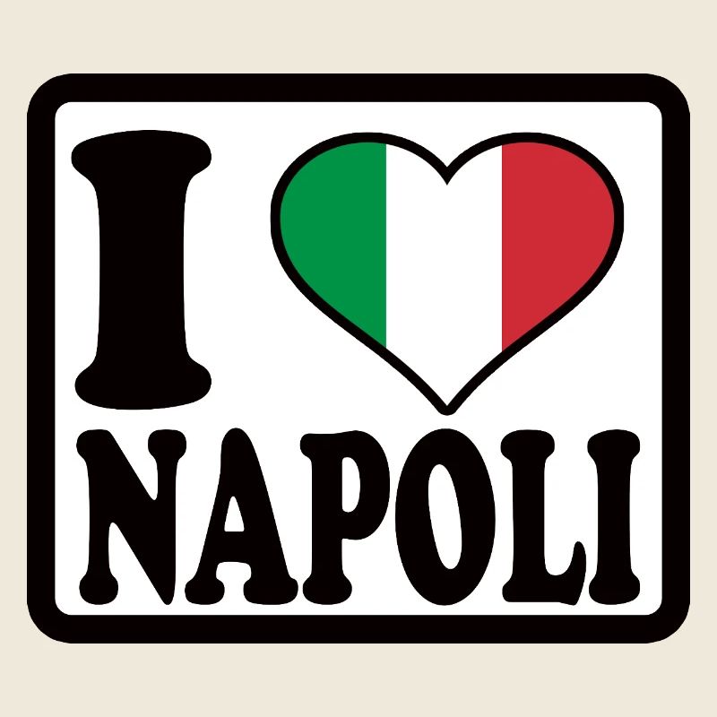 Neapel, Napoli