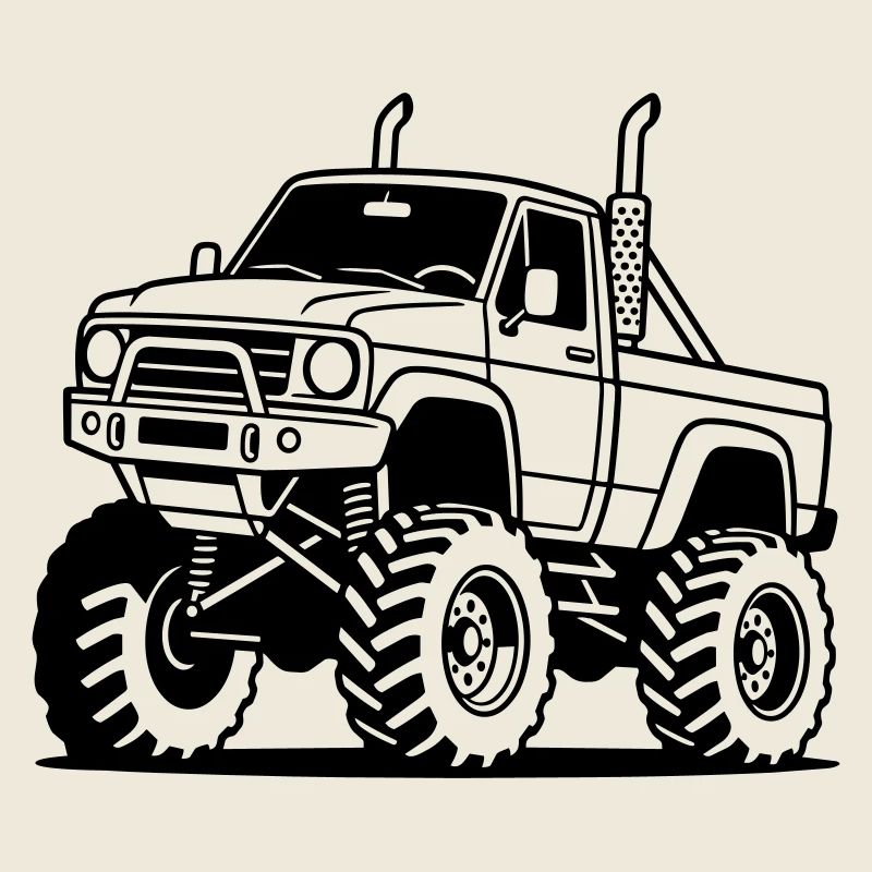 Monster Truck