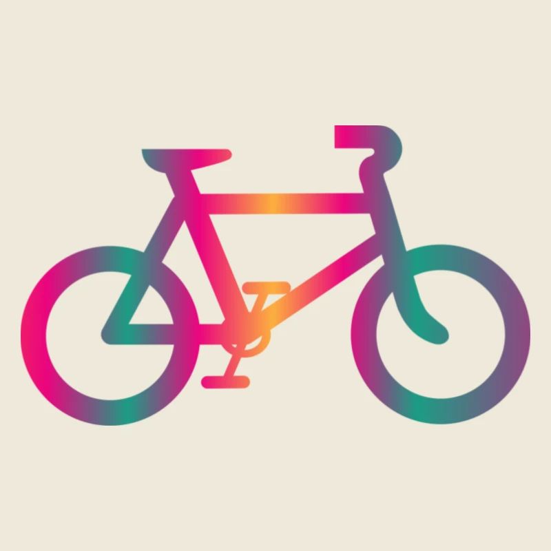 BICYCLE. CYCLING