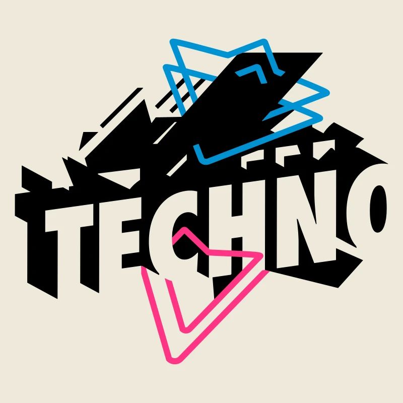 Techno Music