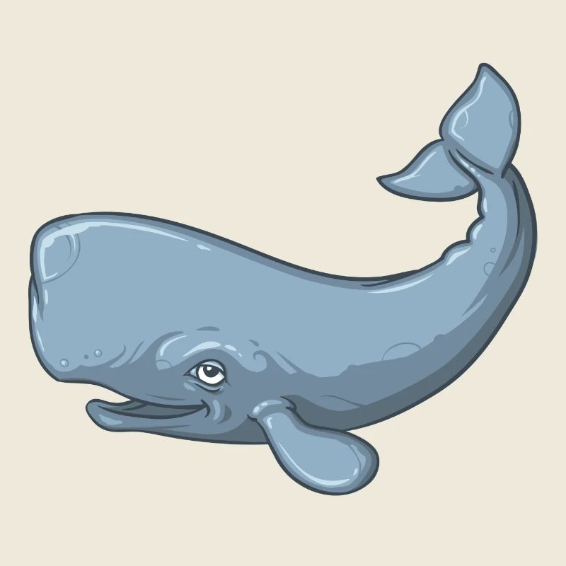 Sperm Whale