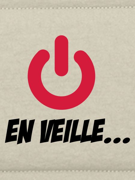 En veille...