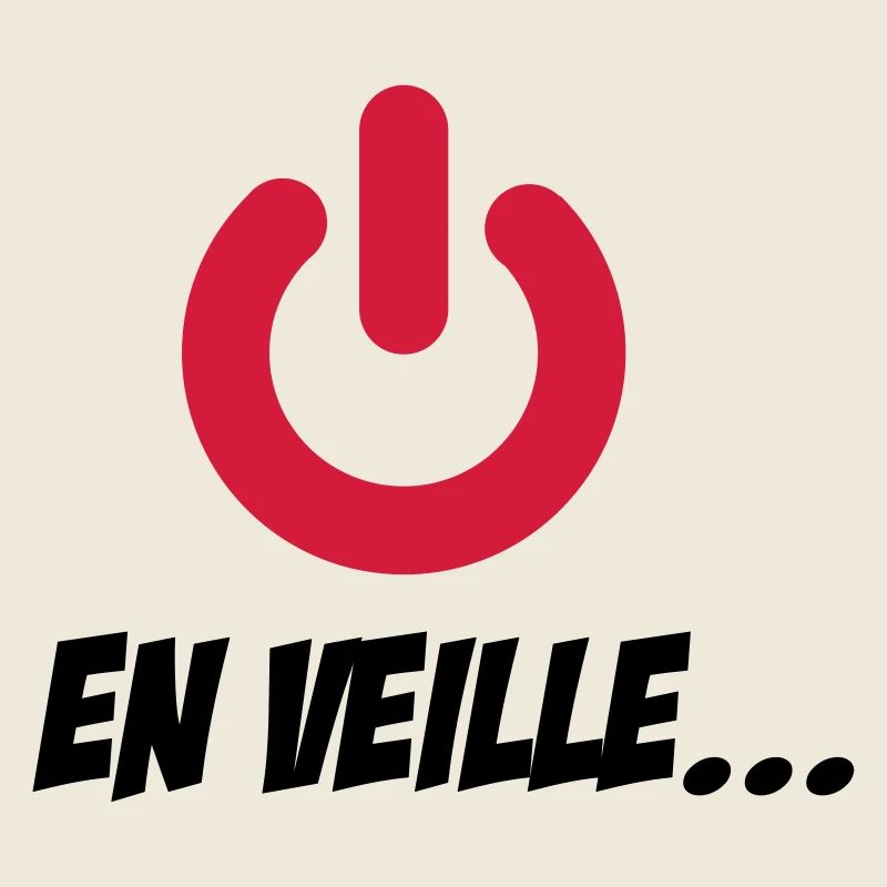 En veille
