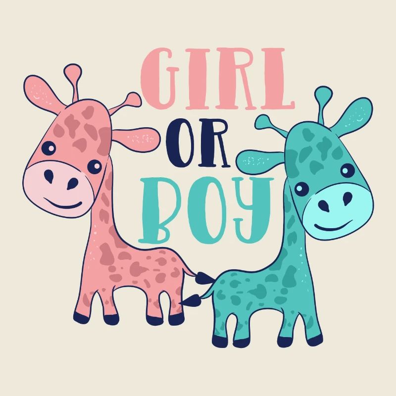 Girl or Boy, bébé