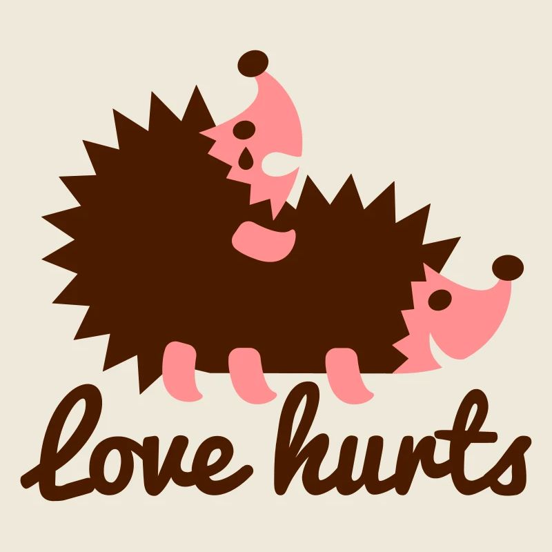 Love Hurts