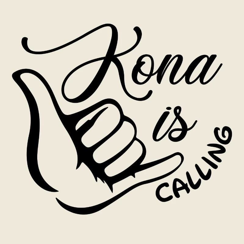 Triathlon - Kona is calling