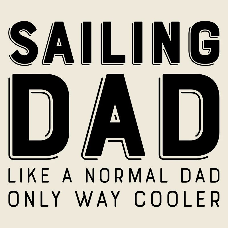Papa de voile