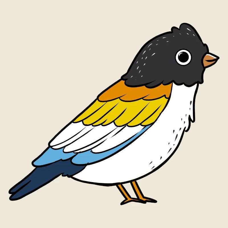 Fierté de Vogel Aroace