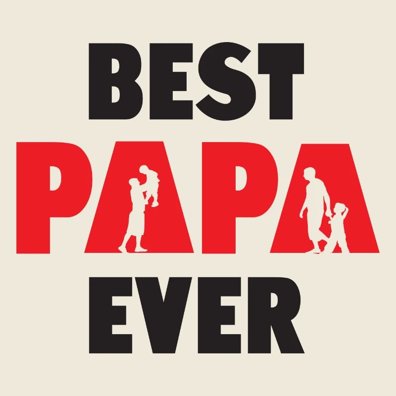 Meilleur papa de tous les temps