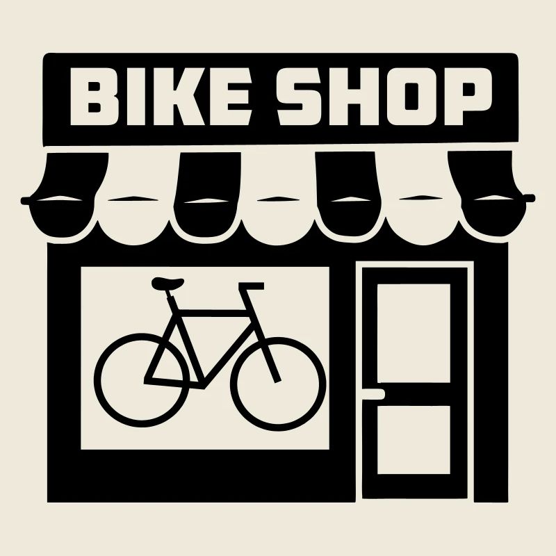 Fahrradladen