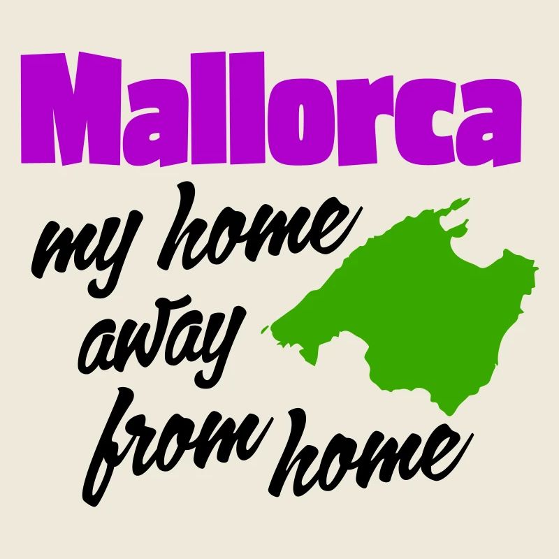 Mallorca - my home away from home