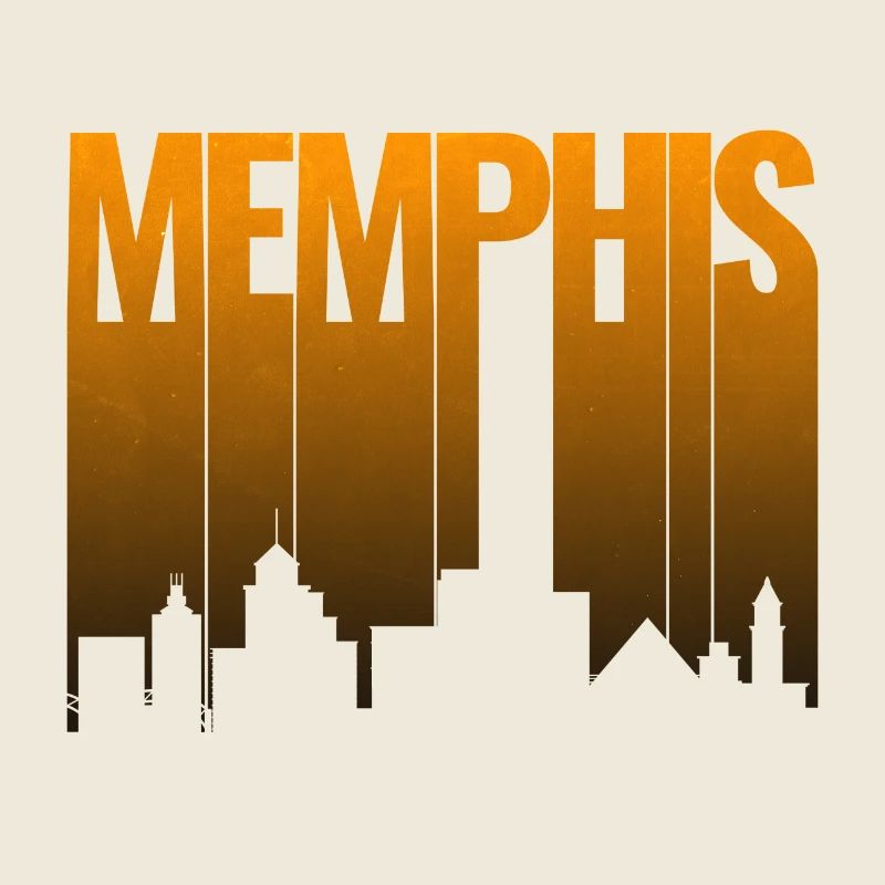 Memphis États-Unis