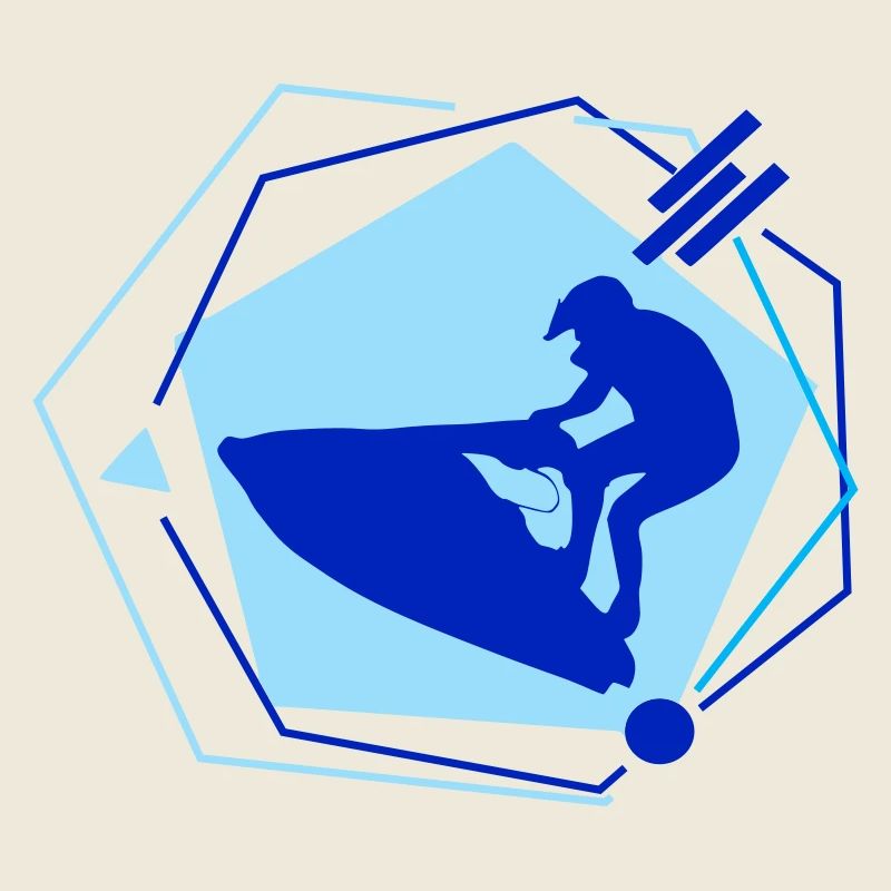 Jet ski