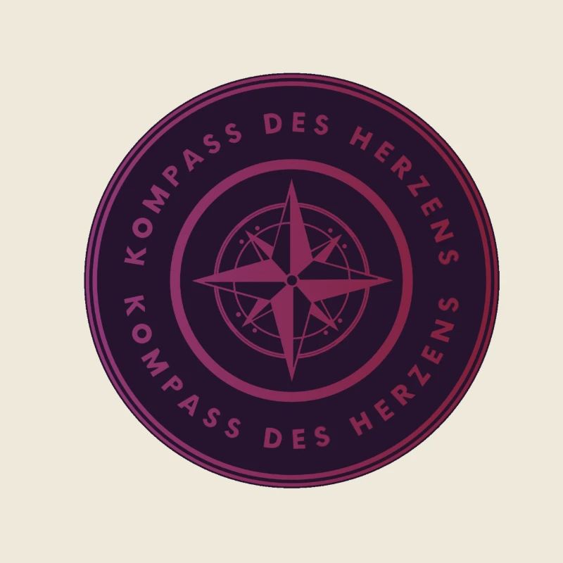 Kompass der Herzen