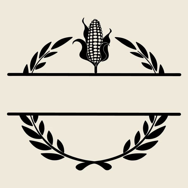 Fier du maïs fermier