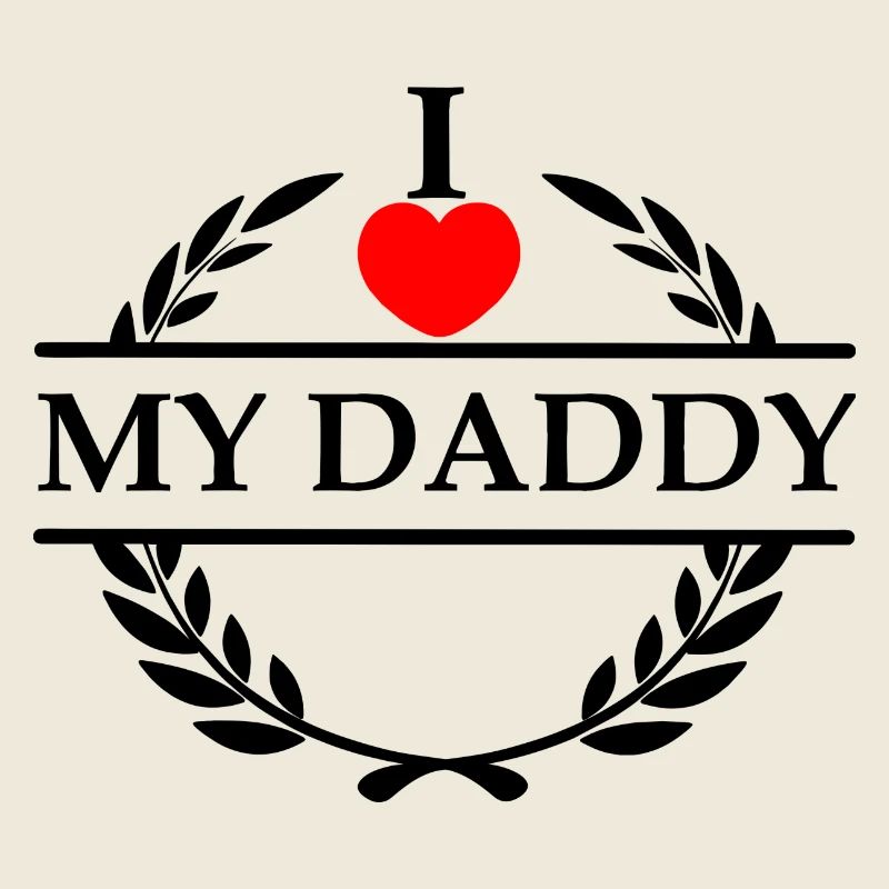 J’aime mon père