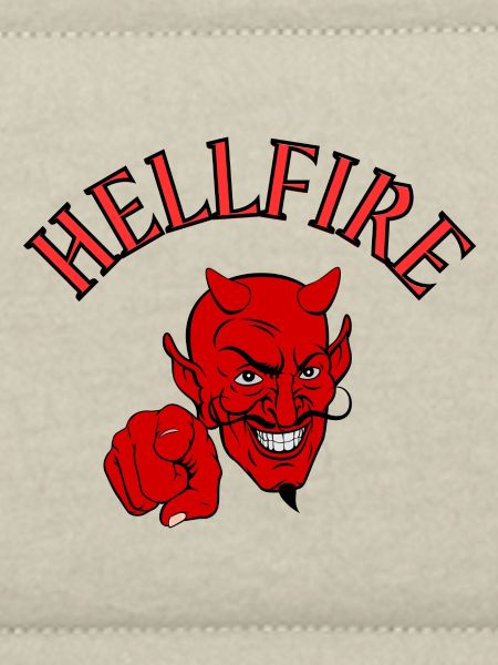 diable, satan, diable, hellfire