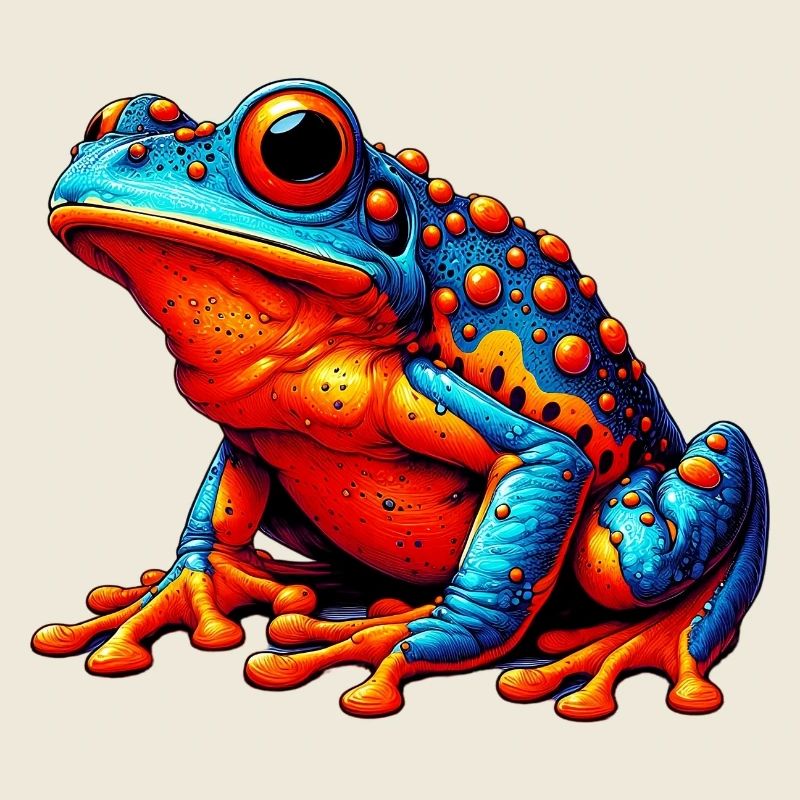 Grenouille