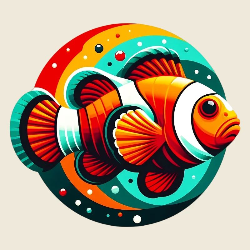 Clownfish