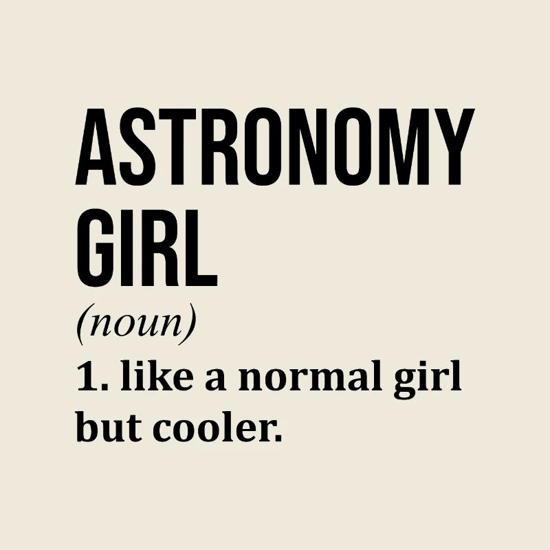 Astronomy