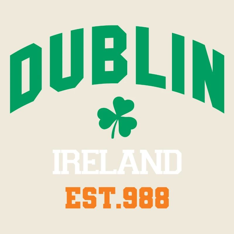 Dublin - Irlande