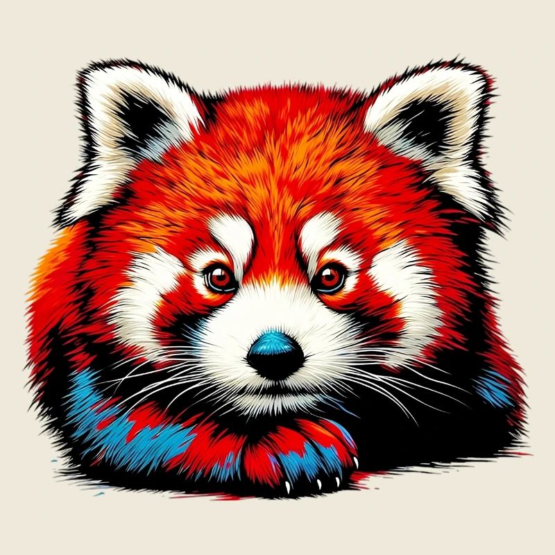 Petit panda
