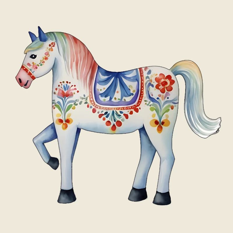Cheval Dala