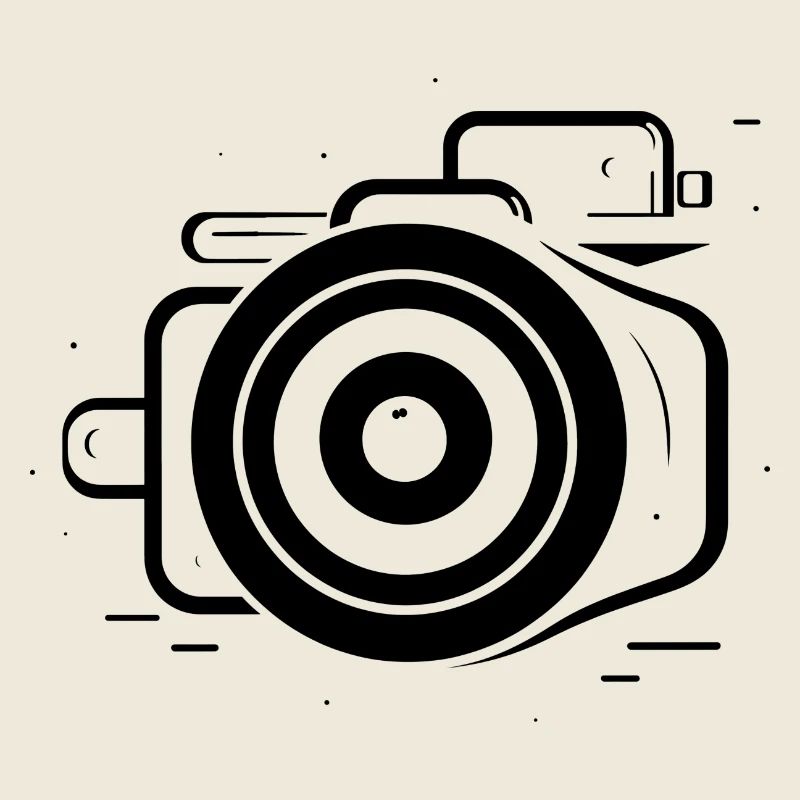Camera Sketch