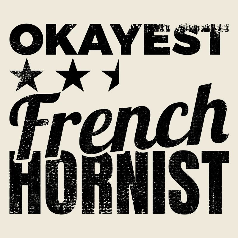 Okayest Waldhornist
