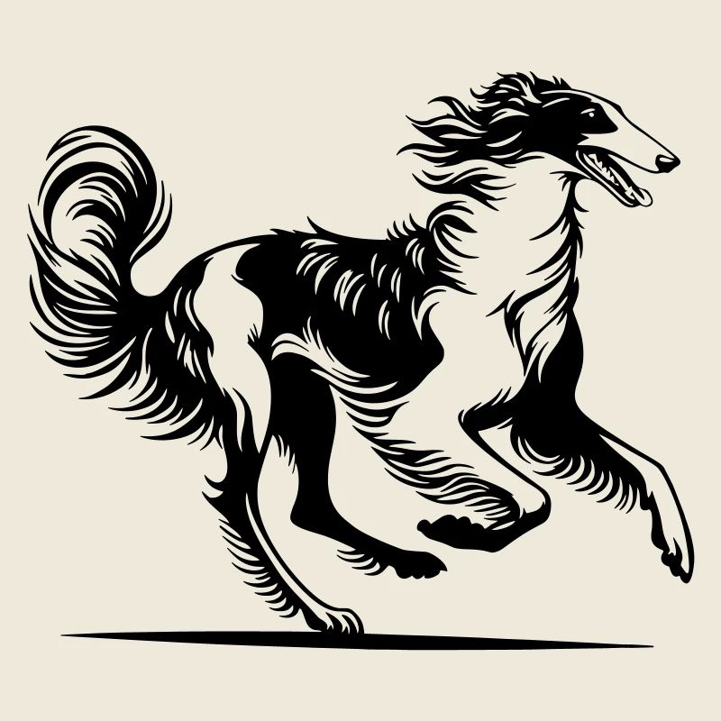 Borzoi